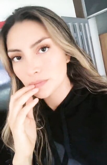 Pretty Girl Pussy