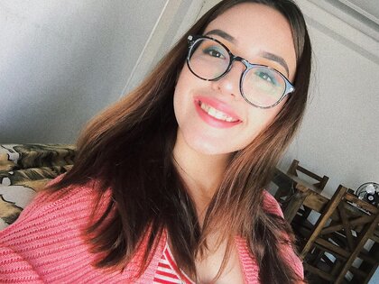 Nerd With Big Titties