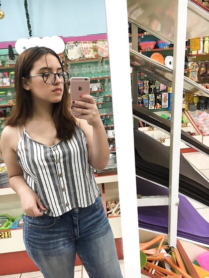 Nerd With Big Titties