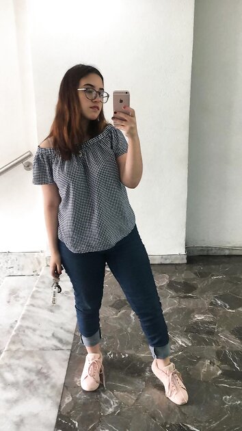 Nerd With Big Titties