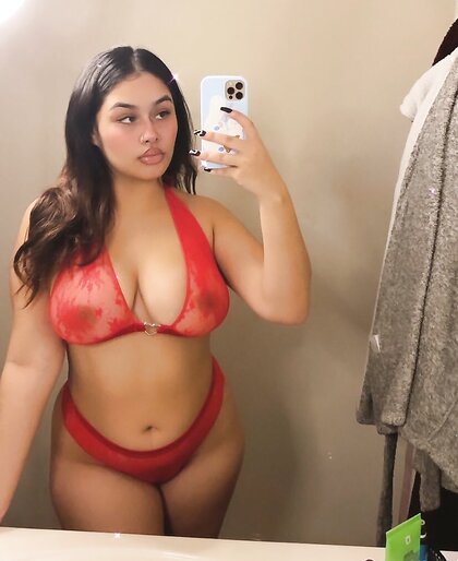 Perfect Latina