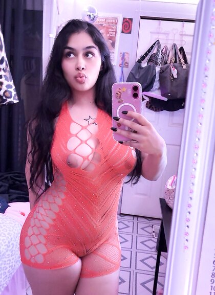 Perfect Latina