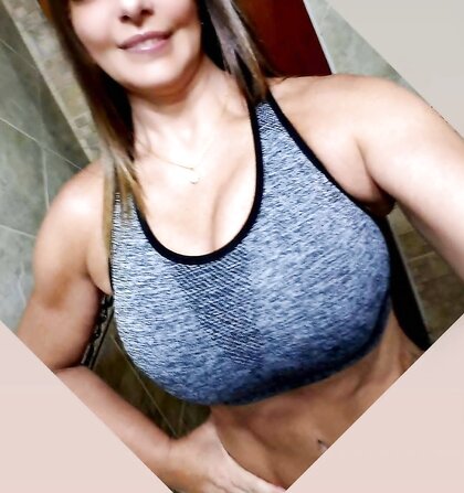 Fit Milf