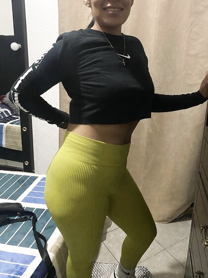 Amazing Ass