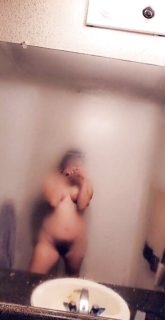 Sexy Chubby Girl