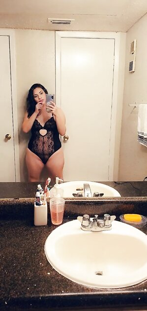 Sexy Chubby Girl