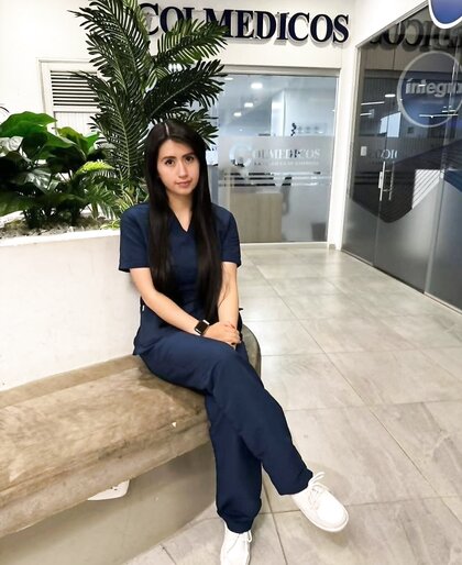 Sexy Nurse