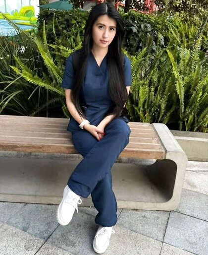 Sexy Nurse