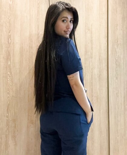 Sexy Nurse