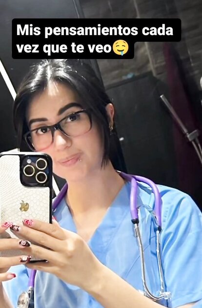 Sexy Nurse