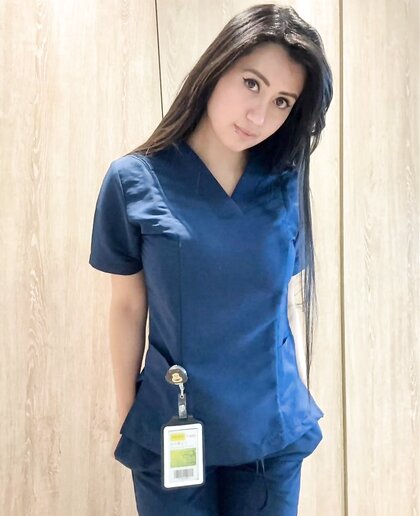 Sexy Nurse
