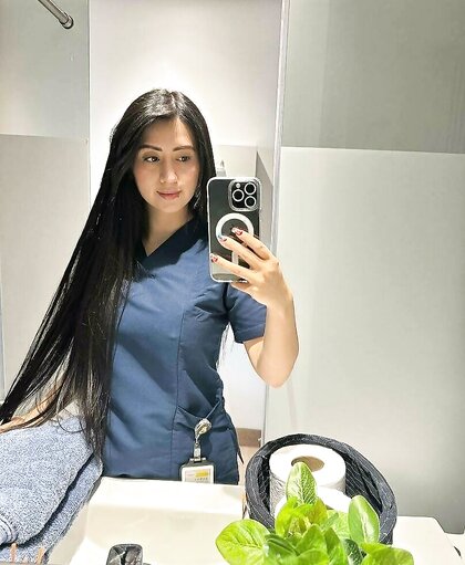 Sexy Nurse