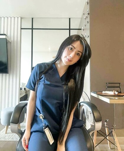 Sexy Nurse