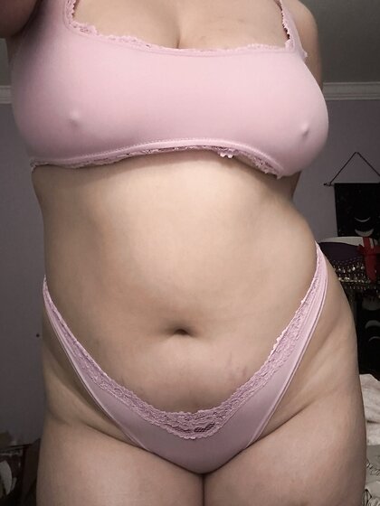 Thick Nurse