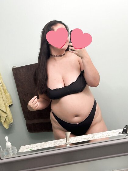 Thick Nurse