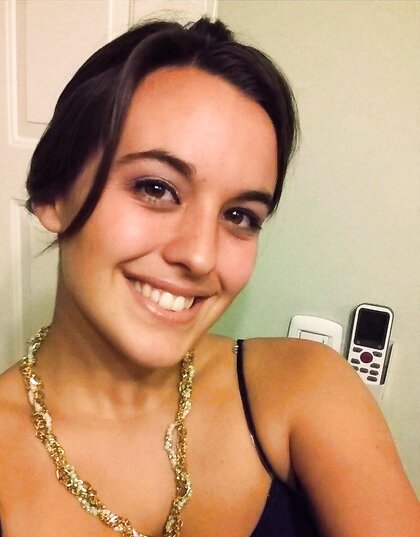 Latina With Big Titties