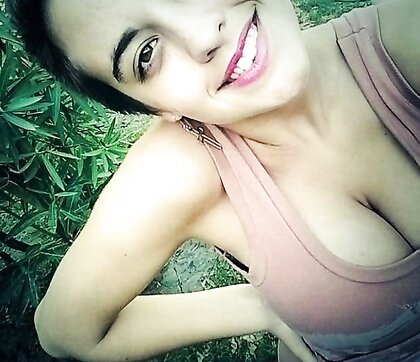 Latina With Big Titties
