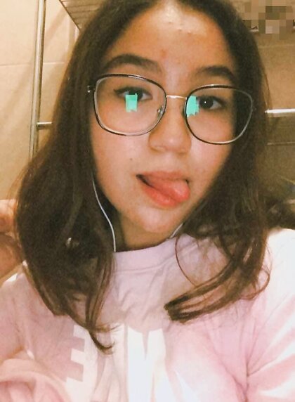 Tight Mexican Cutie