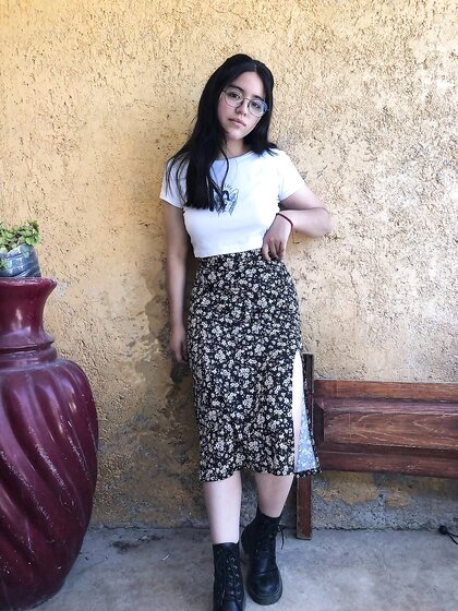 Tight Mexican Cutie