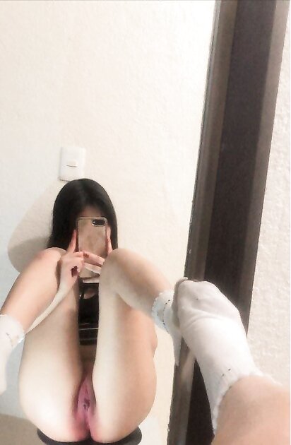 Tight Mexican Cutie