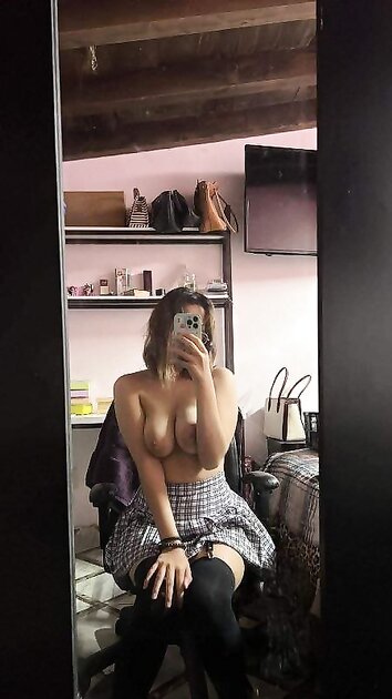 Tight Mexican Cutie