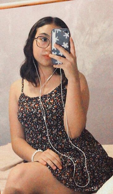 Tight Mexican Cutie