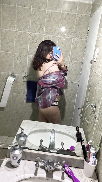 Tight Mexican Cutie