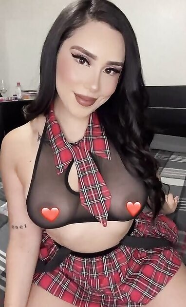 Beautiful Latina