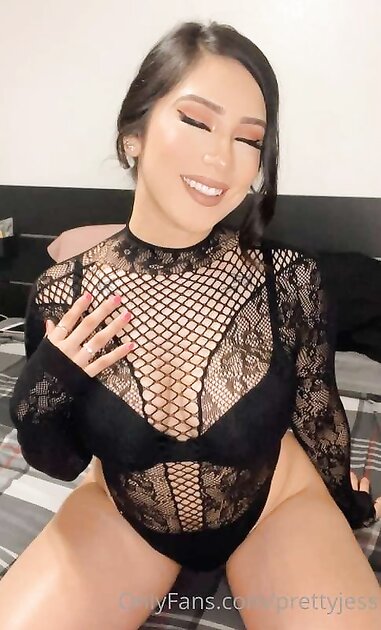 Beautiful Latina