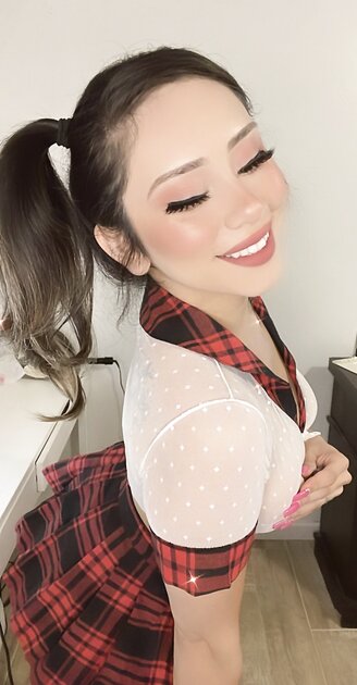 Beautiful Latina