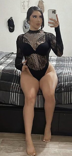 Beautiful Latina