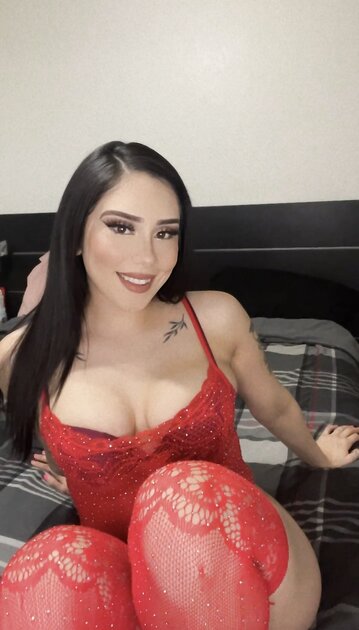 Beautiful Latina