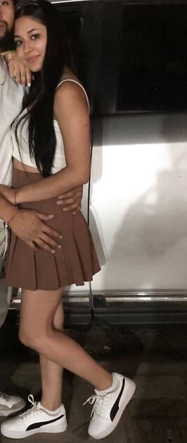 Latina Leaked