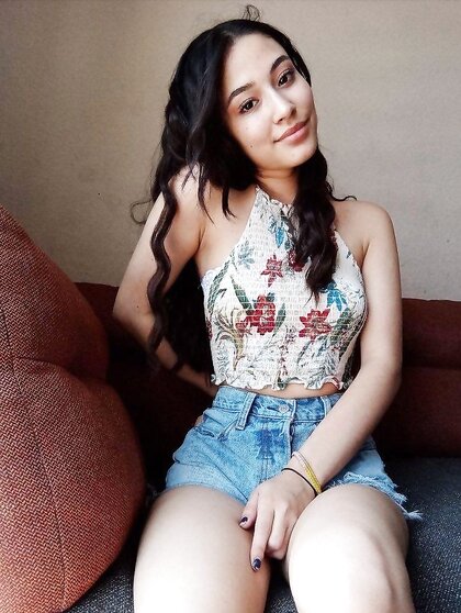 Latina Leaked