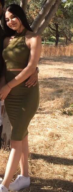 Latina Leaked