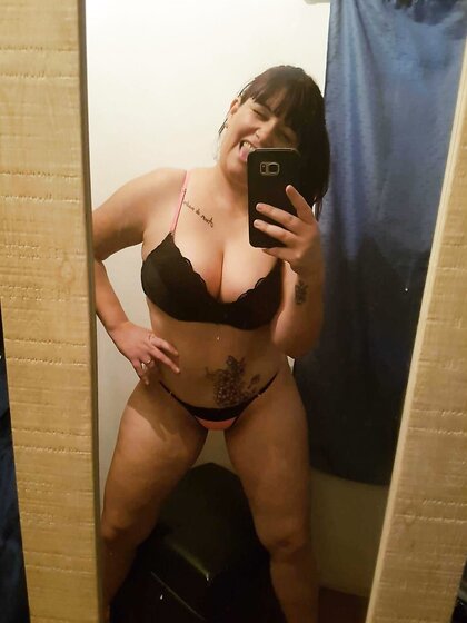 Fatass Argentinan Milf