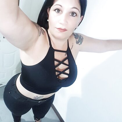 Fatass Argentinan Milf