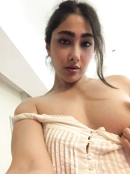 Naughty Iranian