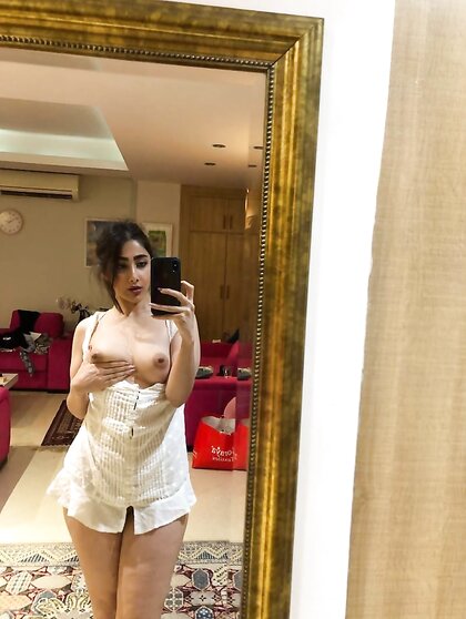 Naughty Iranian