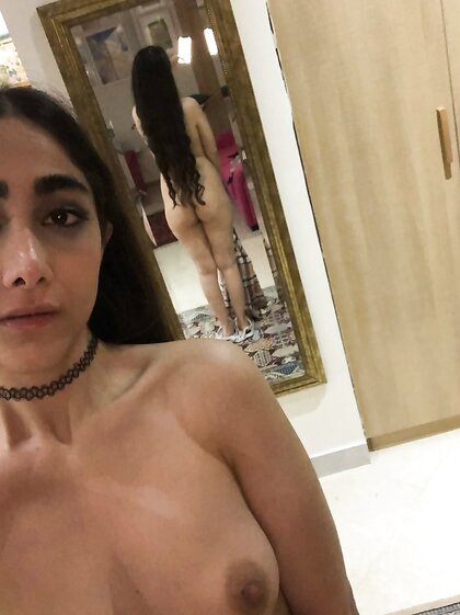 Naughty Iranian
