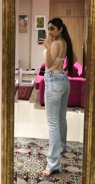 Naughty Iranian
