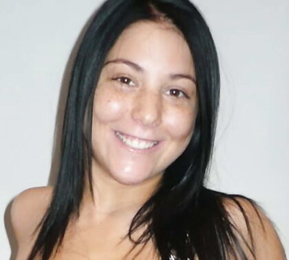 Argentinan Beauty Exposed