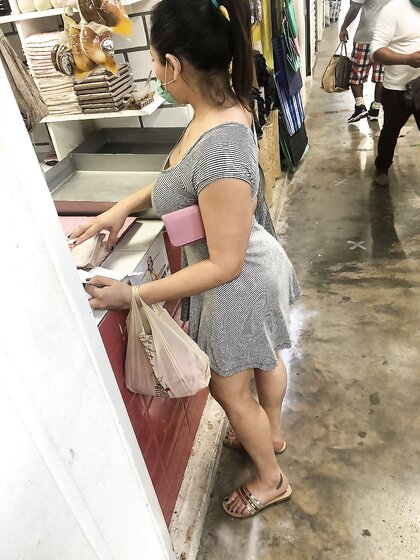 Nice Set Of Tits
