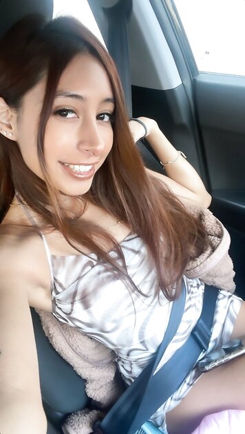 Petite Argentinan Girl