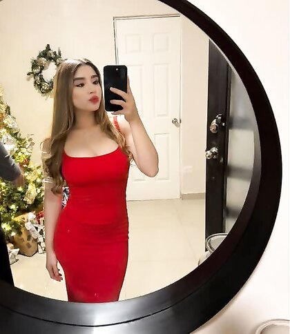 Hot White Girl