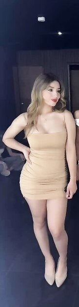 Hot White Girl