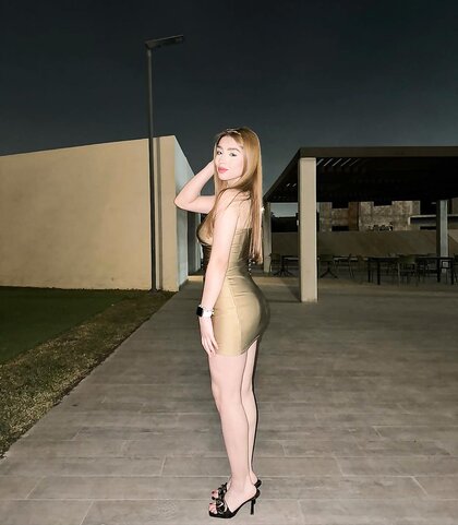 Hot White Girl
