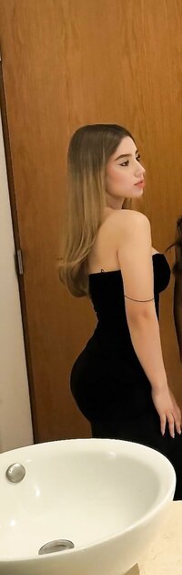 Hot White Girl