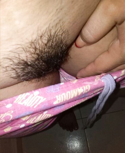 Latina With Big Tits & Ass