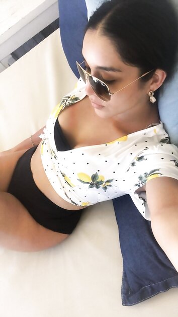 Gorgeous Latina